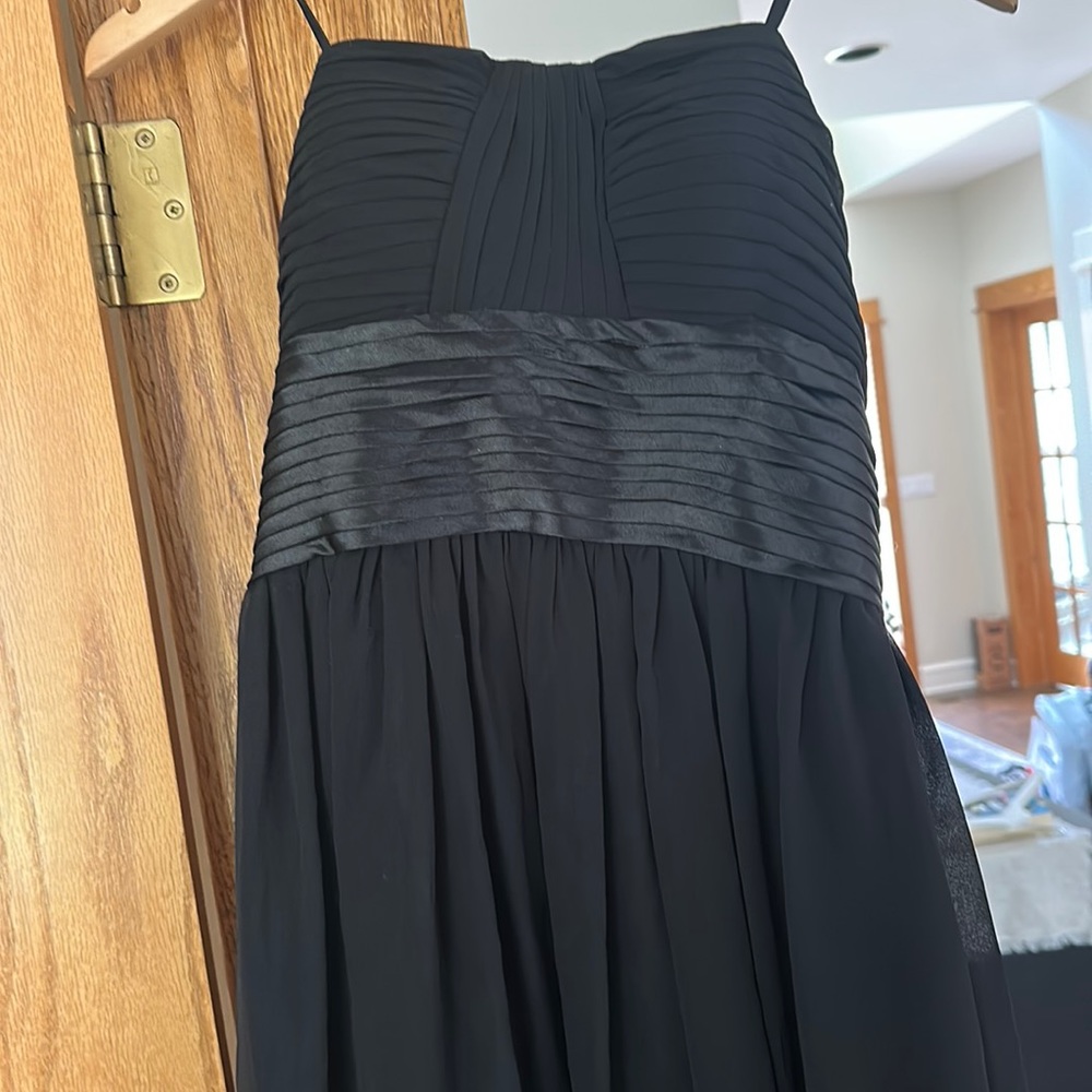 LE CHATEAU DRESS